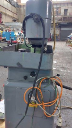 1969 GEORG MüLLER MPS 2