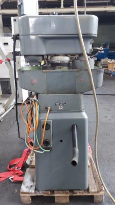 1969 GEORG MüLLER MPS 2