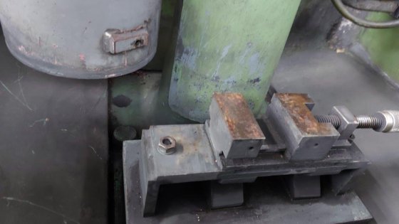 1969 GEORG MüLLER MPS 2