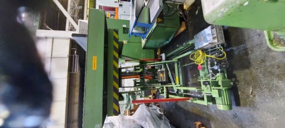 剪叉式升降台（液压）