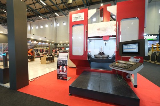 2025 IGREK FR 1000 T