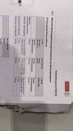 2007 HEDELIUS C60 - 2000