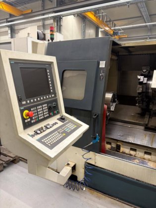 2008 SPINNER TC77 MCY