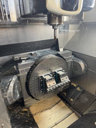 2016 DMG DMU 75 monoBLOCK