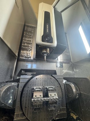 2016 DMG DMU 75 monoBLOCK