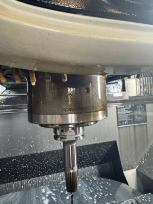 2016 DMG DMU 75 monoBLOCK