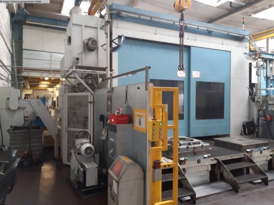 2010 DöRRIES - SCHARMANN Alpha