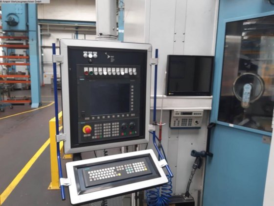 2010 DöRRIES - SCHARMANN Alpha