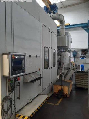 2010 DöRRIES - SCHARMANN Alpha