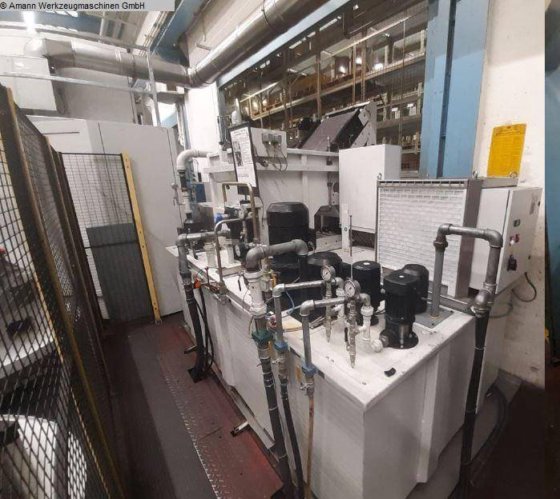 2010 DöRRIES - SCHARMANN Alpha