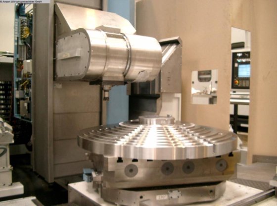 2010 DöRRIES - SCHARMANN Alpha