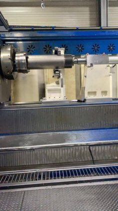 2019 KLAAßEN SDM15-5