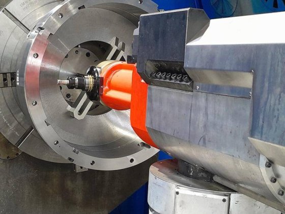 2019 KLAAßEN SDM15-5