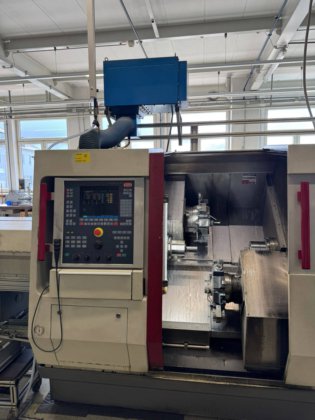 2001 TRAUB TNC 42/65