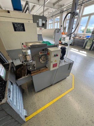 2001 TRAUB TNC 42/65