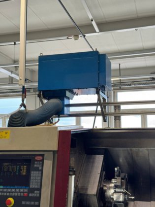 2001 TRAUB TNC 42/65