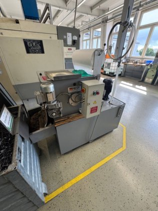 2001 TRAUB TNC 42/65