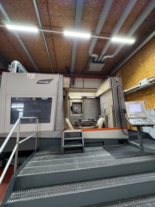 2014 HANDTMANN / BAVIUS HBZ