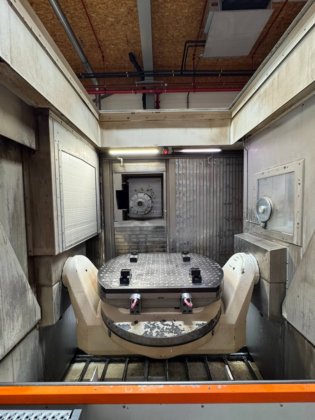 2014 HANDTMANN / BAVIUS HBZ