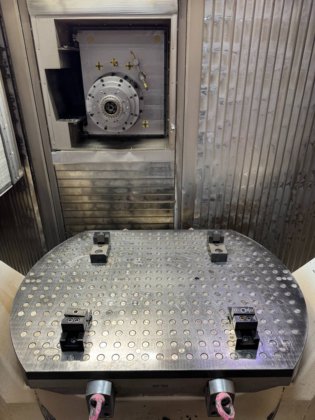 2014 HANDTMANN / BAVIUS HBZ