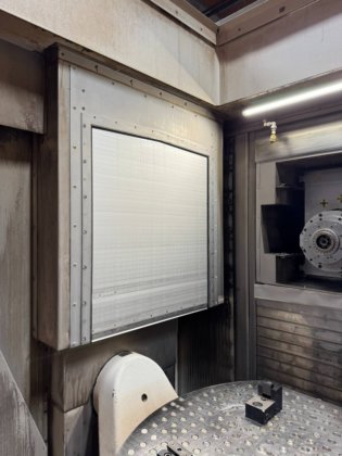 2014 HANDTMANN / BAVIUS HBZ