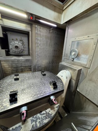 2014 HANDTMANN / BAVIUS HBZ