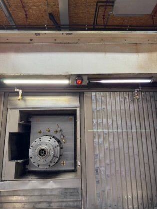 2014 HANDTMANN / BAVIUS HBZ