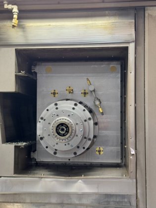 2014 HANDTMANN / BAVIUS HBZ