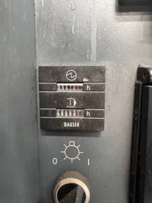 2009 DMG MORI DMC 60