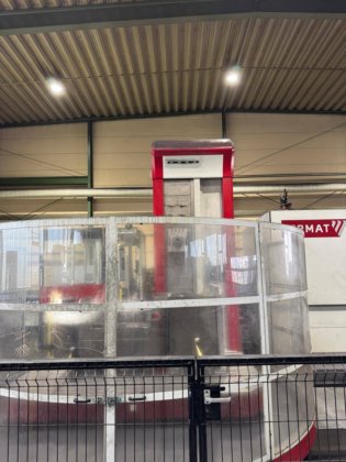 2017 FERMAT WFT 13 R