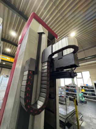 2017 FERMAT WFT 13 R