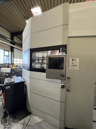 2017 FERMAT WFT 13 R