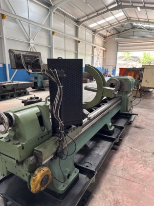 1970 VDF BOEHRINGER T 11