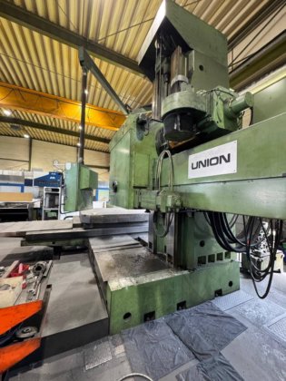 1992 联合 BFT 130 NC