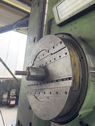 1992 联合 BFT 130 NC