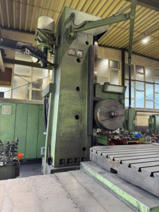 1992 联合 BFT 130 NC