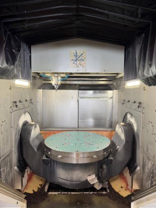 2017 POSMILL H 800 U