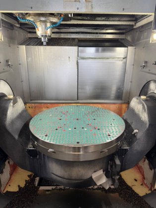 2017 POSMILL H 800 U