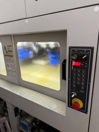 2017 POSMILL H 800 U