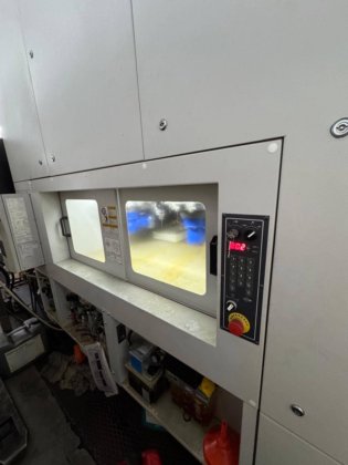 2017 POSMILL H 800 U