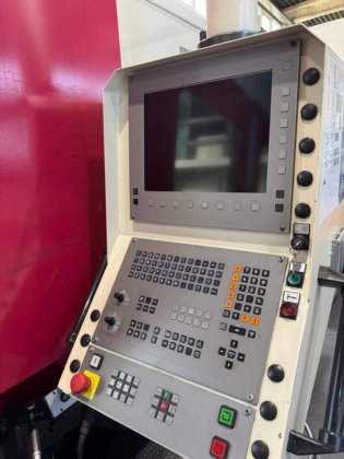 2000 HEDELIUS CB 70 -