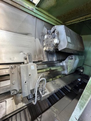 1985 GILDEMEISTER MAX MüLLER MD