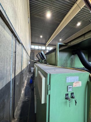 1985 GILDEMEISTER MAX MüLLER MD