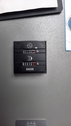 2017 HELLER H - 2000