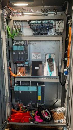 2017 HELLER H - 2000