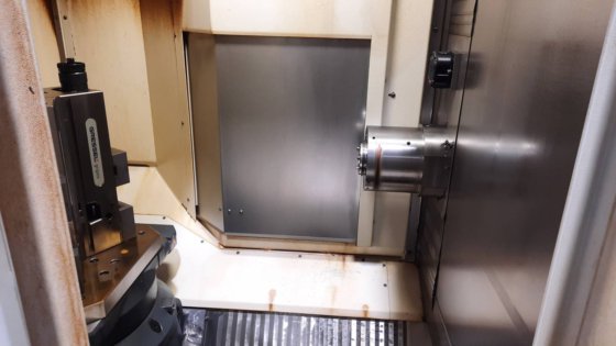 2017 HELLER H - 2000