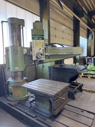 1989 G.BREDA R 55 2000