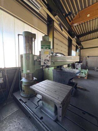 1989 G.BREDA R 55 2000