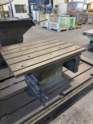 1989 G.BREDA R 55 2000