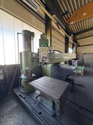 1989 G.BREDA R 55 2000